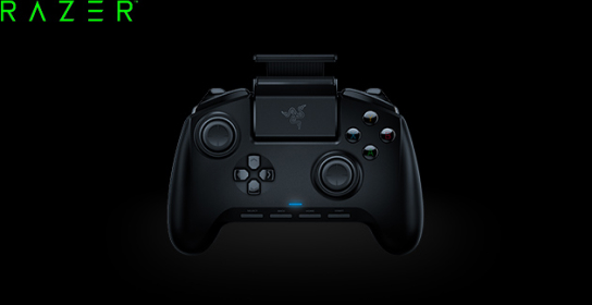 RAZER RAIJU MOBILE