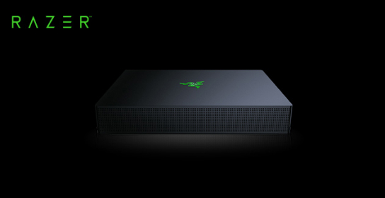 RAZER SILA